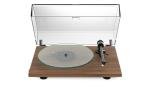 Pro-Ject T2 W Wireless Hi-Fi Turntable with Rainier