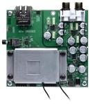 Pro-Ject T2 W Wireless Hi-Fi Turntable with Rainier