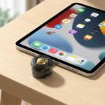 Portable 6X Speaker Amplifier for Phones and Tablets