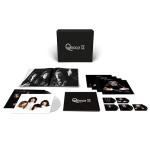 Queen II Collector's Edition 5 CD and 2 LP Set