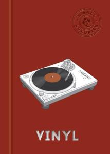 Small Luxuries Vinyl Record Collection