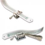 Kikkerland DIY Music Box Kit - Silver