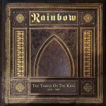 Temple Of The King: 9CD Rainbow Boxset