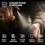 Big Fudge Vinyl Record Cleaning Solution 100ml