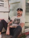 Nirvana 1993 Unplugged Vintage 90s T-Shirt