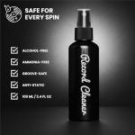 Big Fudge Vinyl Record Cleaning Solution 100ml