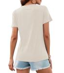 Retro Rock Band Graphic Tee for Women