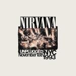 Nirvana 1993 Unplugged Vintage 90s T-Shirt