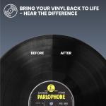 Big Fudge Vinyl Record Cleaning Solution 100ml