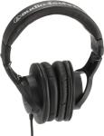 Audio-Technica ATH-M20x Studio Monitor Headphones, Black