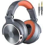 OneOdio Hi-Res Studio Monitoring Over-Ear Headphones