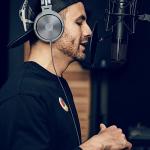 OneOdio Hi-Res Studio Monitoring Over-Ear Headphones