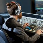 OneOdio Hi-Res Studio Monitoring Over-Ear Headphones