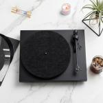 2-Pack Anti-Slip Turntable Slip Mats