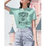 Women's Retro Country Music Tee - Short Sleeve