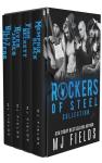 Rockers of Steel: Box Set Collection