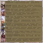 Madonna: All Studio Albums 1983 - 2008