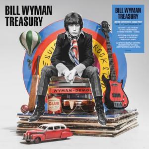 Treasury - Exclusive Autographed Deluxe 7CD Boxset