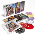 Treasury - Exclusive Autographed Deluxe 7CD Boxset