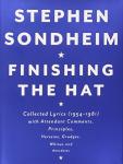 Stephen Sondheim: Collected Lyrics Box Set