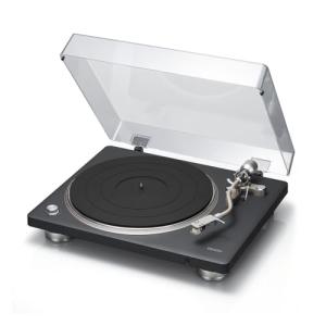 Denon DP-500BT Bluetooth Turntable with USB Recording