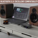 Sunbuck Mini Bluetooth Stereo Amplifier for Speakers