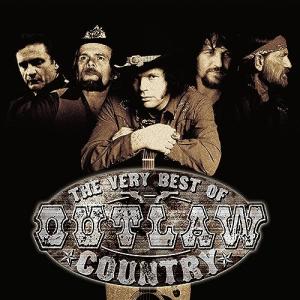 Outlaw Country: The Very Best Collection