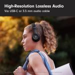 Beats Solo 4 Wireless On-Ear Bluetooth Headphones