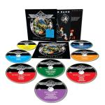 Down The Road: Ian Gillan Band Deluxe 8CD Set