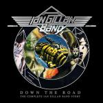 Down The Road: Ian Gillan Band Deluxe 8CD Set
