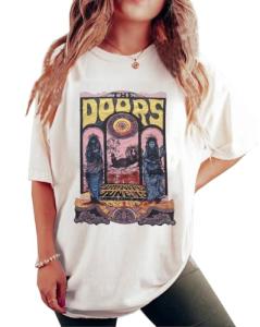 Country Music Graphic Tee for Women