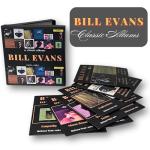 Bill Evans: Ultimate Jazz Collection 12 Albums