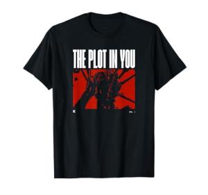 The Plot in You - Volume 1 Tee