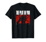 The Plot in You - Volume 1 Tee