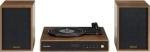 Crosley Alto Bluetooth Turntable with Stereo Speakers
