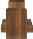 Crosley Alto Bluetooth Turntable with Stereo Speakers