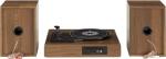 Crosley Alto Bluetooth Turntable with Stereo Speakers