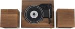 Crosley Alto Bluetooth Turntable with Stereo Speakers
