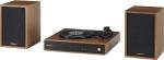 Crosley Alto Bluetooth Turntable with Stereo Speakers