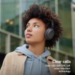 TOZO HA1 Wireless Over Ear Headphones with Mic