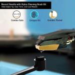 3 Pack Vinyl Record Player Needle Replacement Set