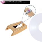 3 Pack Vinyl Record Player Needle Replacement Set