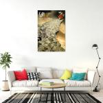 Korn Album Cover Poster - Follow The Leader