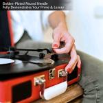 3 Pack Vinyl Record Player Needle Replacement Set