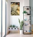 Korn Album Cover Poster - Follow The Leader