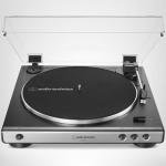 Audio-Technica AT-LP60X Fully Automatic Turntable