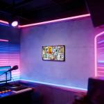 Vintage Music Room Wall Art - Inspirational Quotes