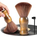 Vinyl Record Cleaning Kit with Velvet Brush