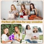 Retro Rock Band Poster Set - 60 Concert Prints