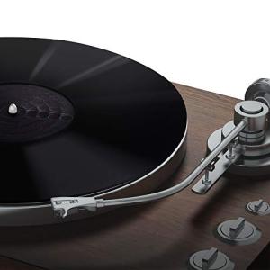 Black Acrylic Turntable Mat for 12" Vinyl